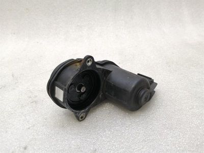 BENTLEY BENTAYGA PARK BRAKE MOTOR 4M0998281 ACTUATOR PARKING BRAKE