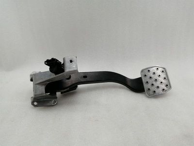 Bentley Continental GT W12 Brake Pedal 3W1723139 Brake Pedal