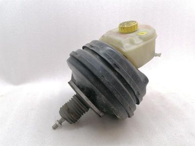 Bentley Continental GT W12 Brake Servo 3W1612105A Brake Booster