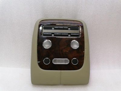 Bentley Continental GT W12 Dome Light 3W0907135E Indoor Light Indoor Light