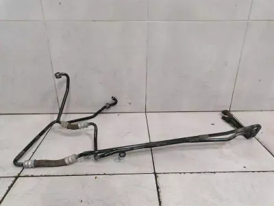 Bentley Continental GT W12 Gearbos Pipe Set 3W0317801K Hose