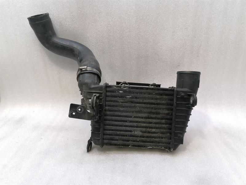 Bentley Continental GT W12 Right Intercooler 3W0145804E Intercooler Right