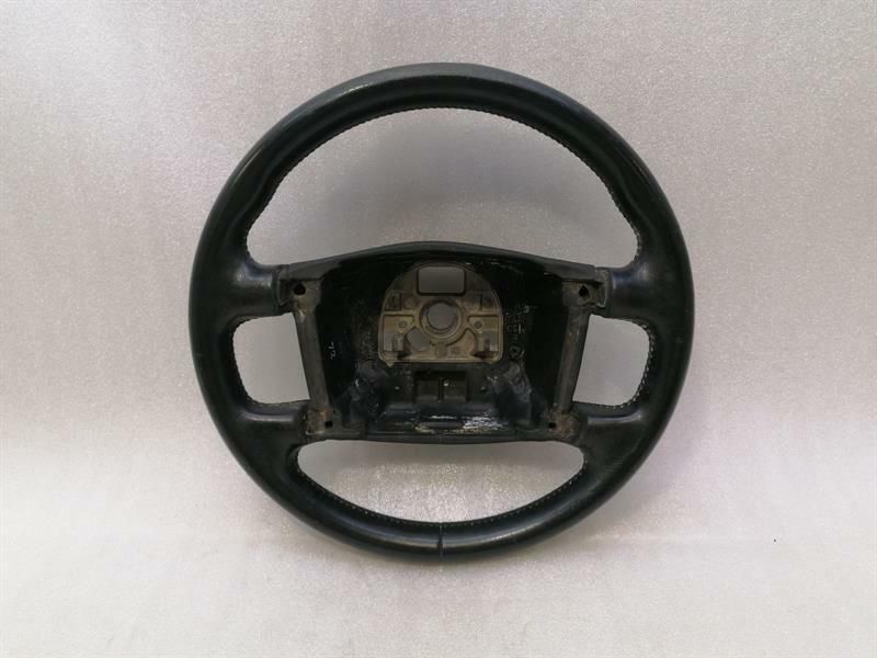 BENTLEY CONTINENTAL GT W12 Steering Wheel 3W0419650L Steering Wheel