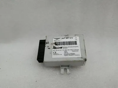 Bentley flying track tire pressure modules 3W7907273A control unit TPMS