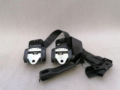 Chevrolet Corvette C6 front seatbelt 15917341 seatbelt belt front