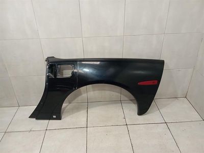 Chevrolet Corvette C6 Left Rear Wing 22813566 Rear Left Fender Convertible