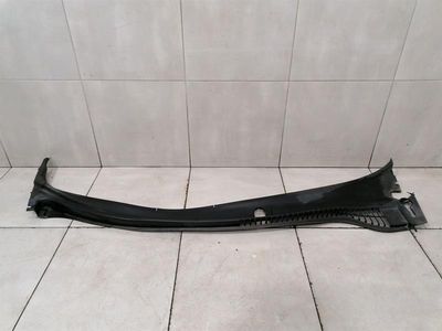 Chevrolet Corvette C6 Windshield Cowl Panel Cover 15822873 Windshield Bezel