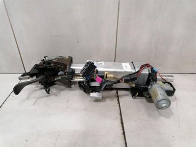 Chevrolet Corvette C6 Steering Column 26117202 Steering Column