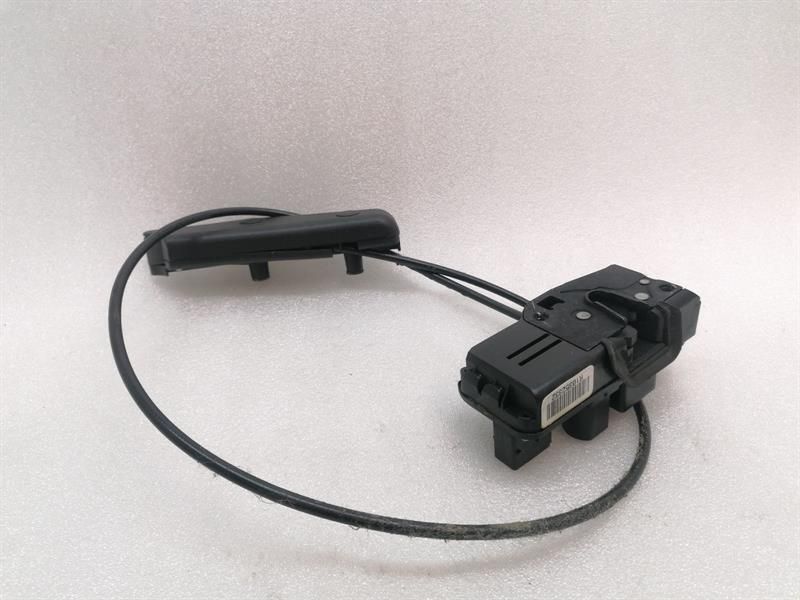 Chevrolet Corvette C6 Right Door Lock 10352332 Door Lock Right