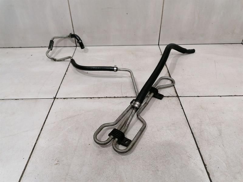 Chevrolet Corvette C6 Power Steering Pants 25962983 Power Line