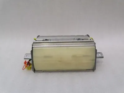 Chevrolet Corvette C6 Dashboard Module 25782416 Module Dashboard