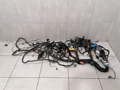 CHEVROLET CORVETTE C6 Main Body Wiring Loom Harness BODY LS2 AUTOMATIC