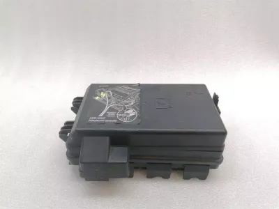 Chevrolet Corvette C6 Fuse Box 21996326 Fuse Box