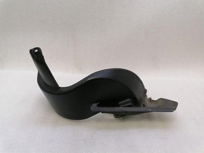 Chevrolet Corvette C6 15141599 left rear brake cooling duct rear left