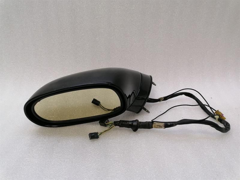 Chevrolet Corvette C6 Left Door Mirror 15795837 Exterior Mirror Left