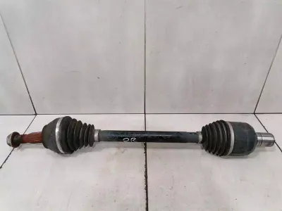 Chevrolet Corvette C6 drive shaft rear right 22873444 rear right drive shaft