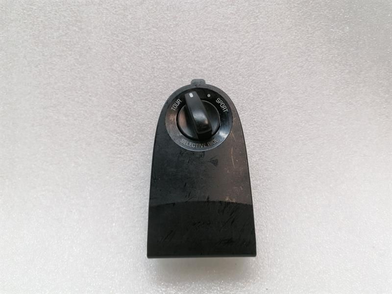 Chevrolet Corvette C6 Suspension Dampening Switch 15237510 Chassis Switch