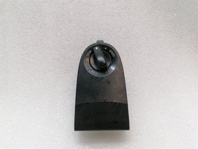 Chevrolet Corvette C6 Suspension Dampening Switch 15237510 Chassis Switch