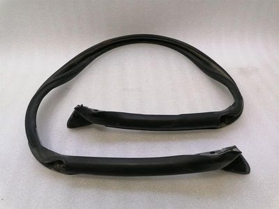 Chevrolet Corvette C6 Lower Weatherstrip Roof Seal 89023801 Lower Roof Seal