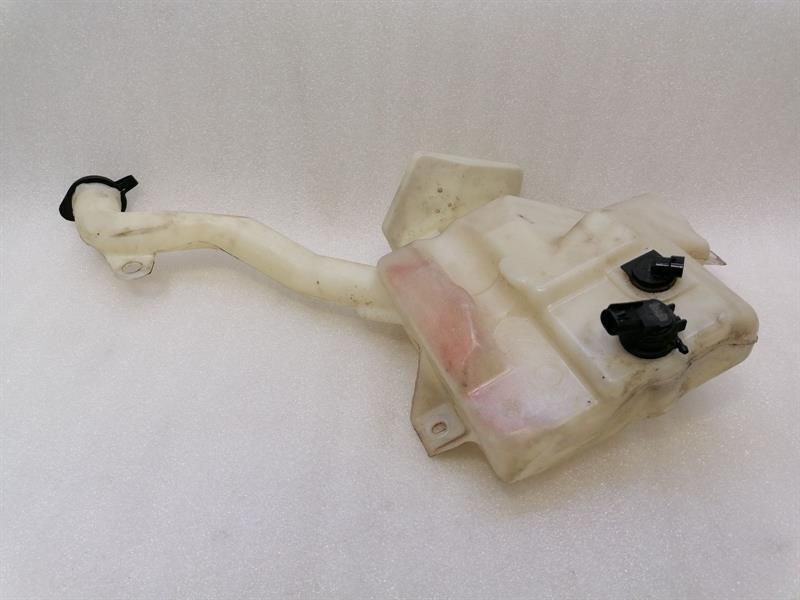 Chevrolet Corvette C6 Washer Fluid Reservior 10339236 Wipe Water Container