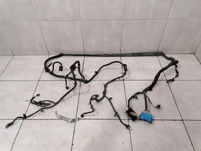 Chevrolet Corvette C6 Gearbox Wiring Loom 15802626 Harness Transmission