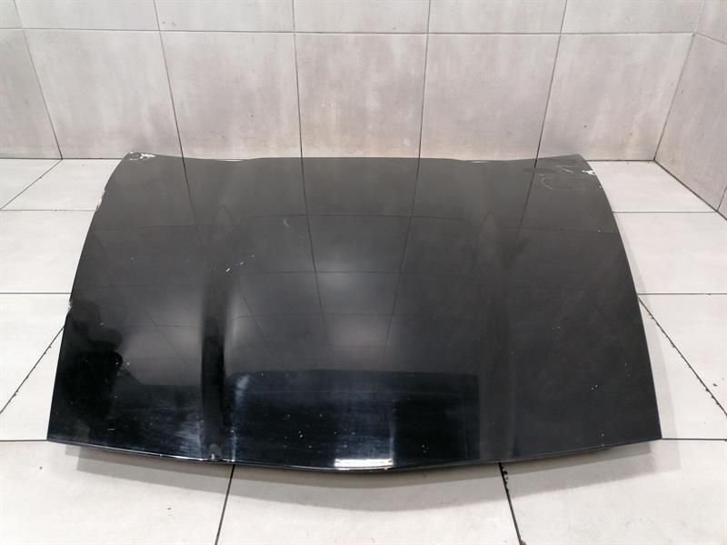 Chevrolet Corvette C6 Bonnet 25805421 Hood DEFECT