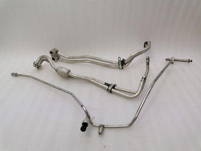 CHEVROLET CORVETTE C6 A/C Pipe Set 22759527 Air Conditioning Line Air Conditioning