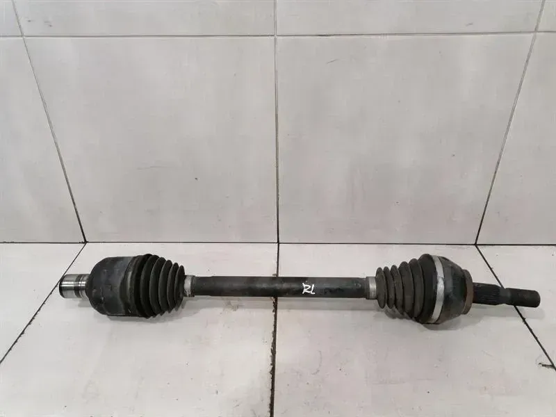 Chevrolet Corvette C6 Left Rear Drive Shaft 22873444 Drive Shaft Rear Left