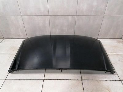 CHEVROLET CORVETTE C6 Sunroof 25808856 PLATE PAMORAMA CLEAR GLASS