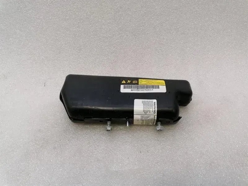 Chevrolet Corvette C6 Module 10368329 Module LH SEAT SEAT