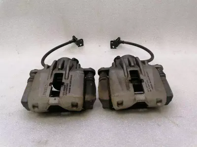 CHEVROLET CORVETTE C6 Brake Caliper 19208041 Rear Brake Saddle Set