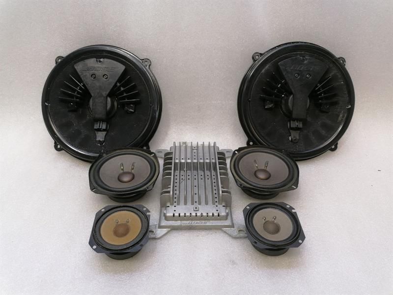 CHEVROLET CORVETTE C6 Speaker 10333018 Speaker BOSE SET