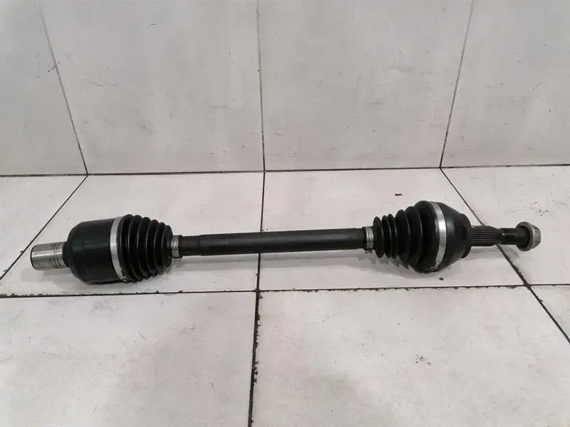 Chevrolet Corvette C6 Drive Shaft Rear Right 25941372 Right Drive Shaft