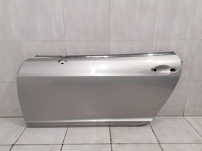 Bentley Continental GT W12 left front door 3W8831055C door front left