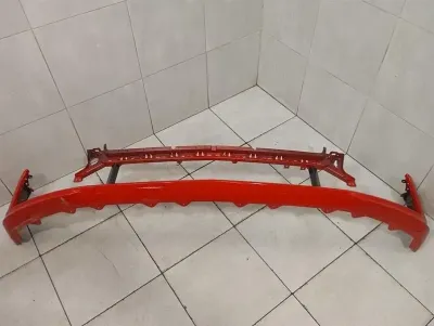 Bentley Flying Spur 3SE 2019-2023 Front Bumper 3SE807093B Front Bumper