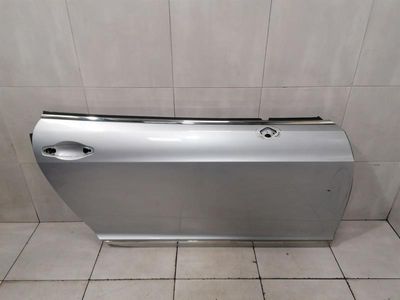 Bentley Continental GT W12 right front door 3W8831056C door front right
