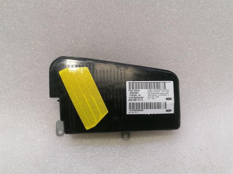 Bentley Continental GT W12 Module 3W0880441A Module