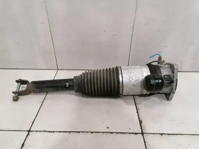 BENTLEY CONTINENTAL GT shock absorber RRH 3W0616002B shock absorber rear RE