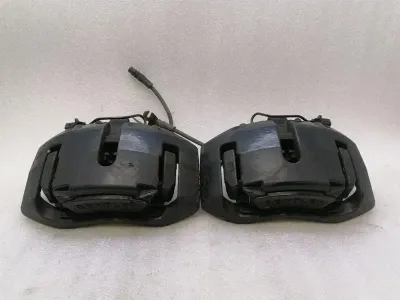 BENTLEY CONTINENTAL GT Front Brake Caliper Set 3W0698479CQB7 Caliper Set