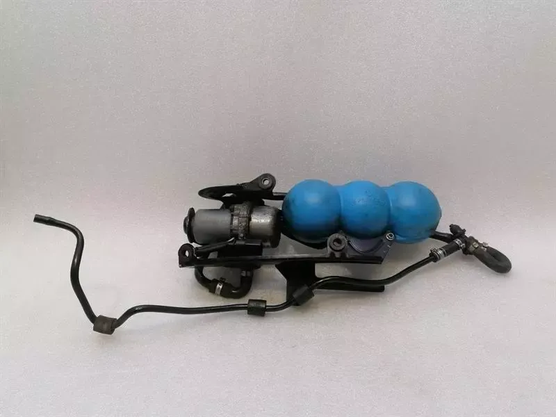 Bentley Continental GT W12 Brake Vacuum Pump 8E0927317A Brake Vacuum Pump