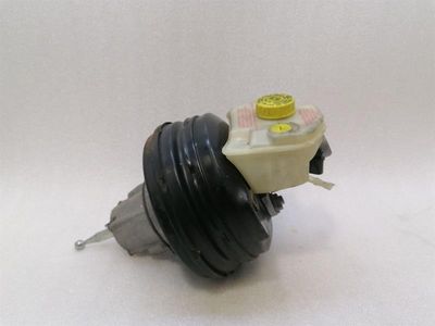 Bentley Continental GT RHD Brake Servo 3W2612105A Right Handlebar