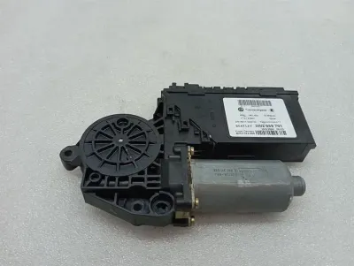 BENTLEY CONTINENTAL GT W12 RHD FRH door window engine 3W2959701 right handlebar