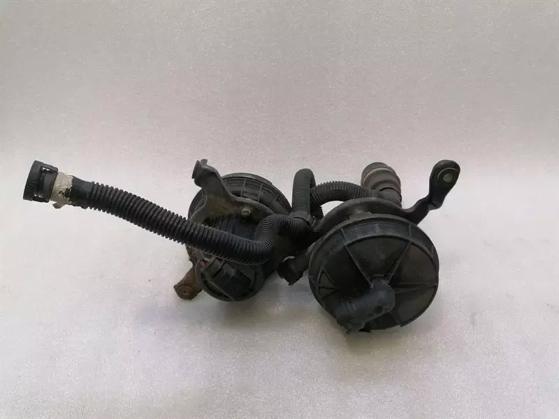 Bentley Continental GT W12 Air Pump Set 3W0131083B Air Pump Set