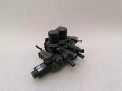 BENTLEY CONTINENTAL GT W12 RHD Heater Valve 3D2959617B Right Handlebar