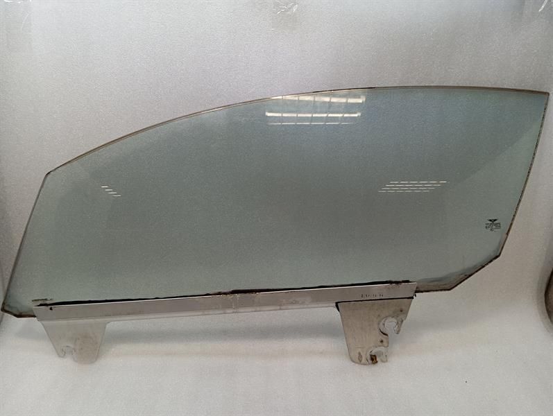 Bentley Continental GT Left Front Door Glass 3W8845019A Door Window Front Left