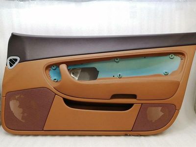 Bentley Continental GT Door Card Front Right 3W3867016 Door Trim Front Re