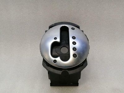 Bentley Continental GT W12 RHD Gear Selector Surround 3W2713111G Right Hand Drive