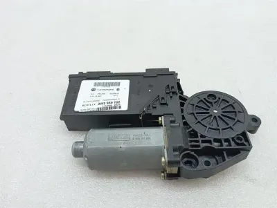 BENTLEY CONTINENTAL GT W12 Left Door Window Engine 3W2959702 RHD RIGHT HANDLEBAR