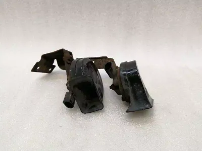 BENTLEY CONTINENTAL GT W12 horn set 3W0951223B horn fanfare set