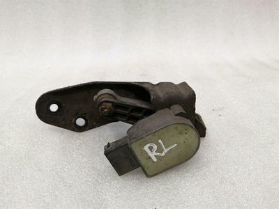 BENTLEY CONTINENTAL RLH Xenon Level Sensor 4E0616571D Level Sensor Rear Left